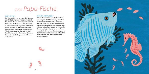 Tierische Papas