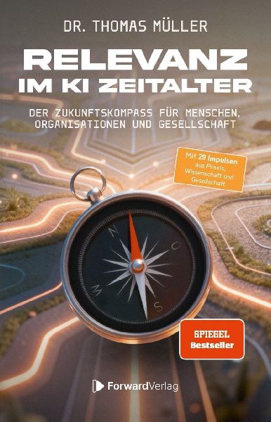 Relevanz im KI-Zeitalter