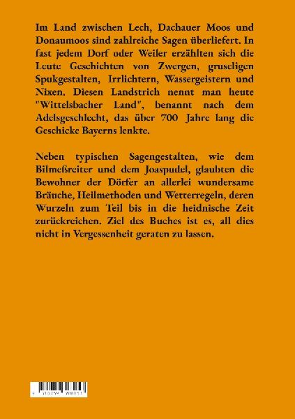 Der Bilmeßreiter