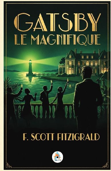 GATSBY LE MAGNIFIQUE