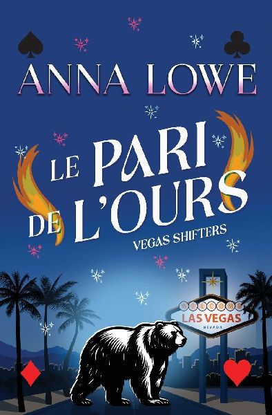 Le pari de l'ours