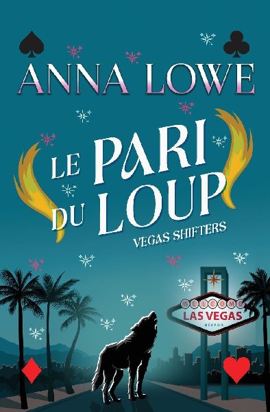 Le pari du loup