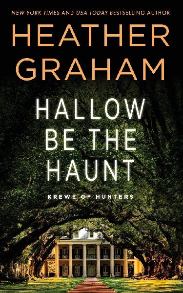 Hallow Be the Haunt