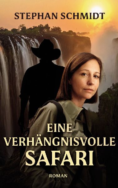 Eine verhängnisvolle Safari