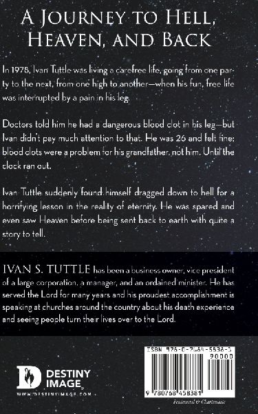 A Journey to Hell, Heaven, and Back
