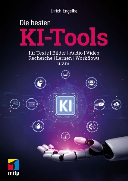 Die besten KI-Tools