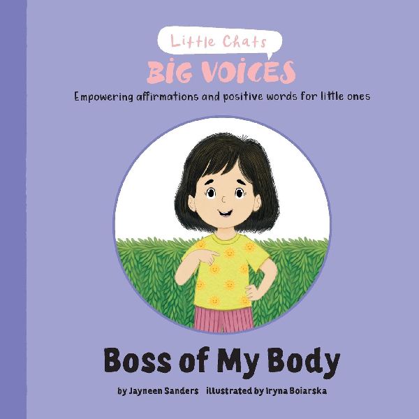Boss of My Body