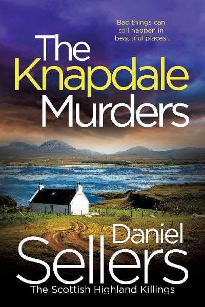 The Knapdale Murders