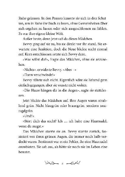 Land of Wild Magic - Das Flüstern der Bäume