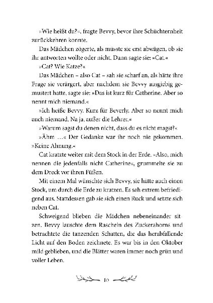Land of Wild Magic - Das Flüstern der Bäume