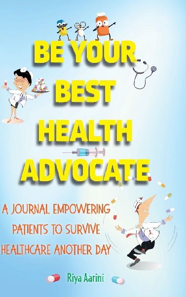 Be Your Best Health Advocate