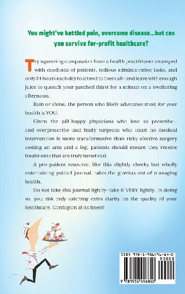 Be Your Best Health Advocate