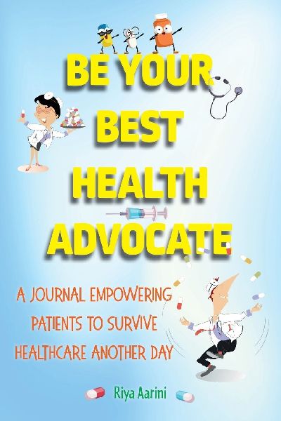 Be Your Best Health Advocate