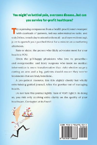 Be Your Best Health Advocate