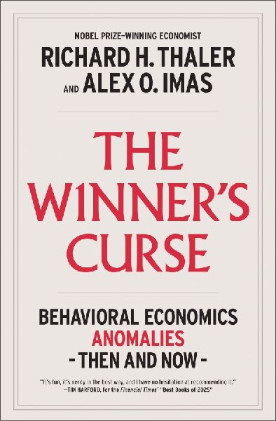 The Winner's Curse