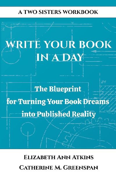 Write Your Book in a Day