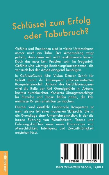 Gefühle@work