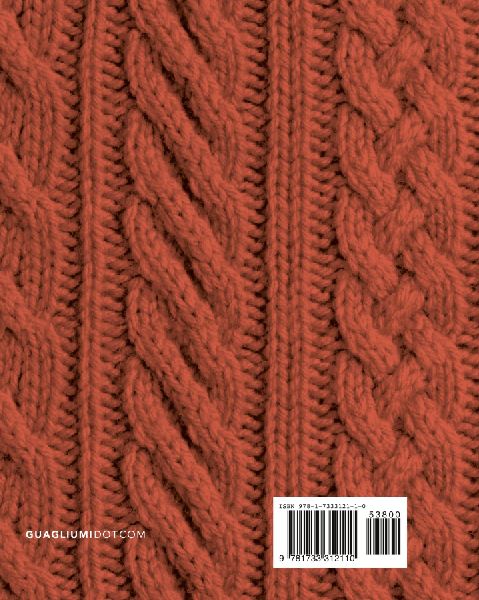 Hand-Manipulated Stitches for Machine Knitters