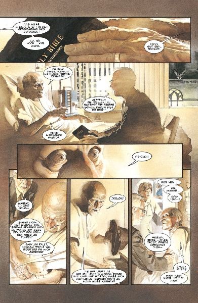 DC Must-Have: Kingdom Come