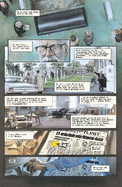 DC Must-Have: Kingdom Come