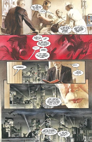 DC Must-Have: Kingdom Come