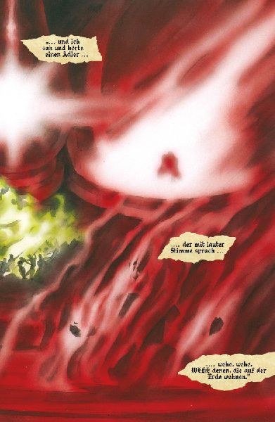 DC Must-Have: Kingdom Come
