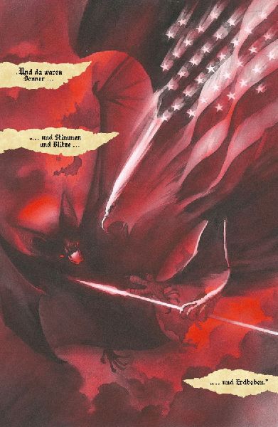 DC Must-Have: Kingdom Come