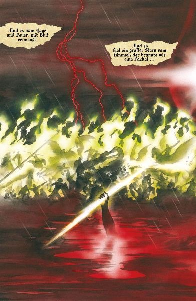 DC Must-Have: Kingdom Come