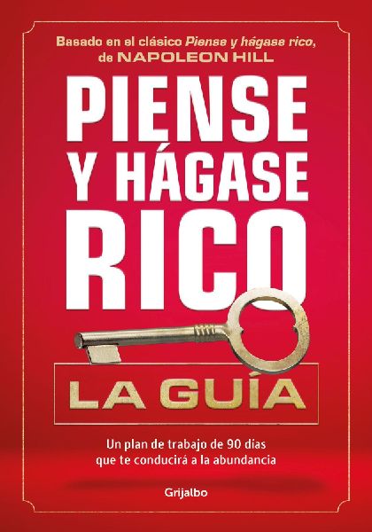Piense Y Hágase Rico: La Guía / Think and Grow Rich: Action ...