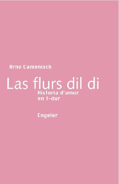 Las flurs dil di