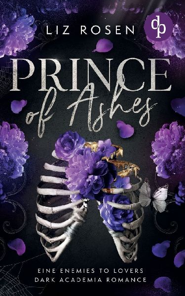 Prince of Ashes