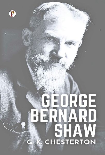 George Bernard Shaw