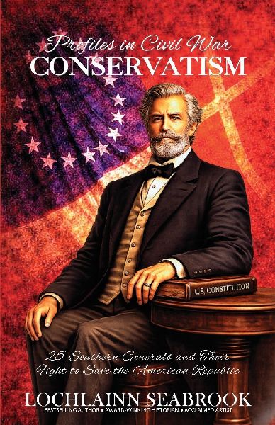 Profiles in Civil War Conservatism