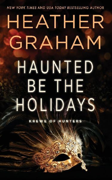 Haunted Be the Holidays