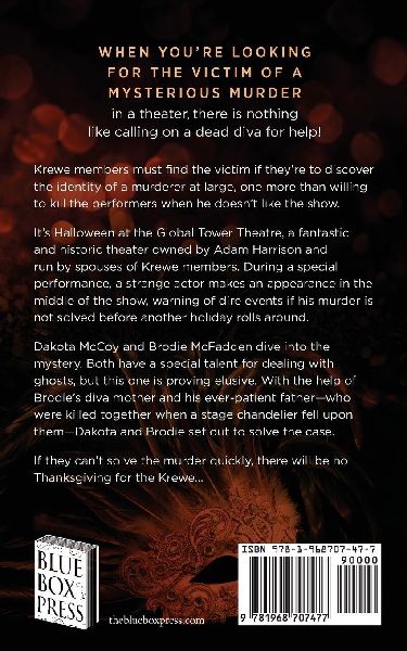 Haunted Be the Holidays
