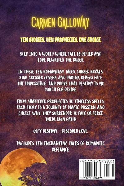 Ten Ways to Defy Destiny