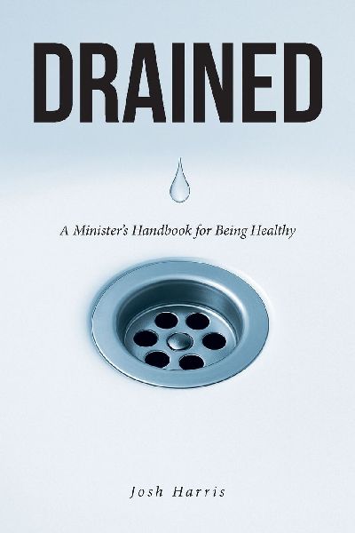Drained