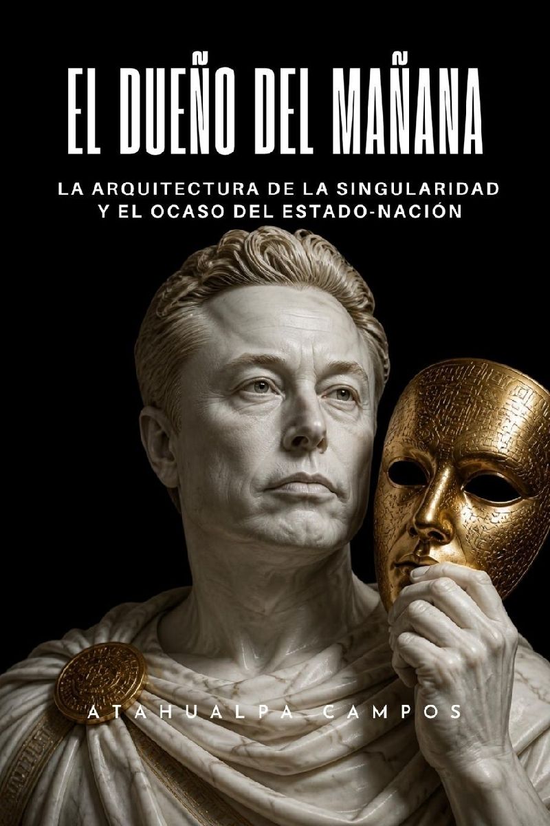 El Dueño del Mañana