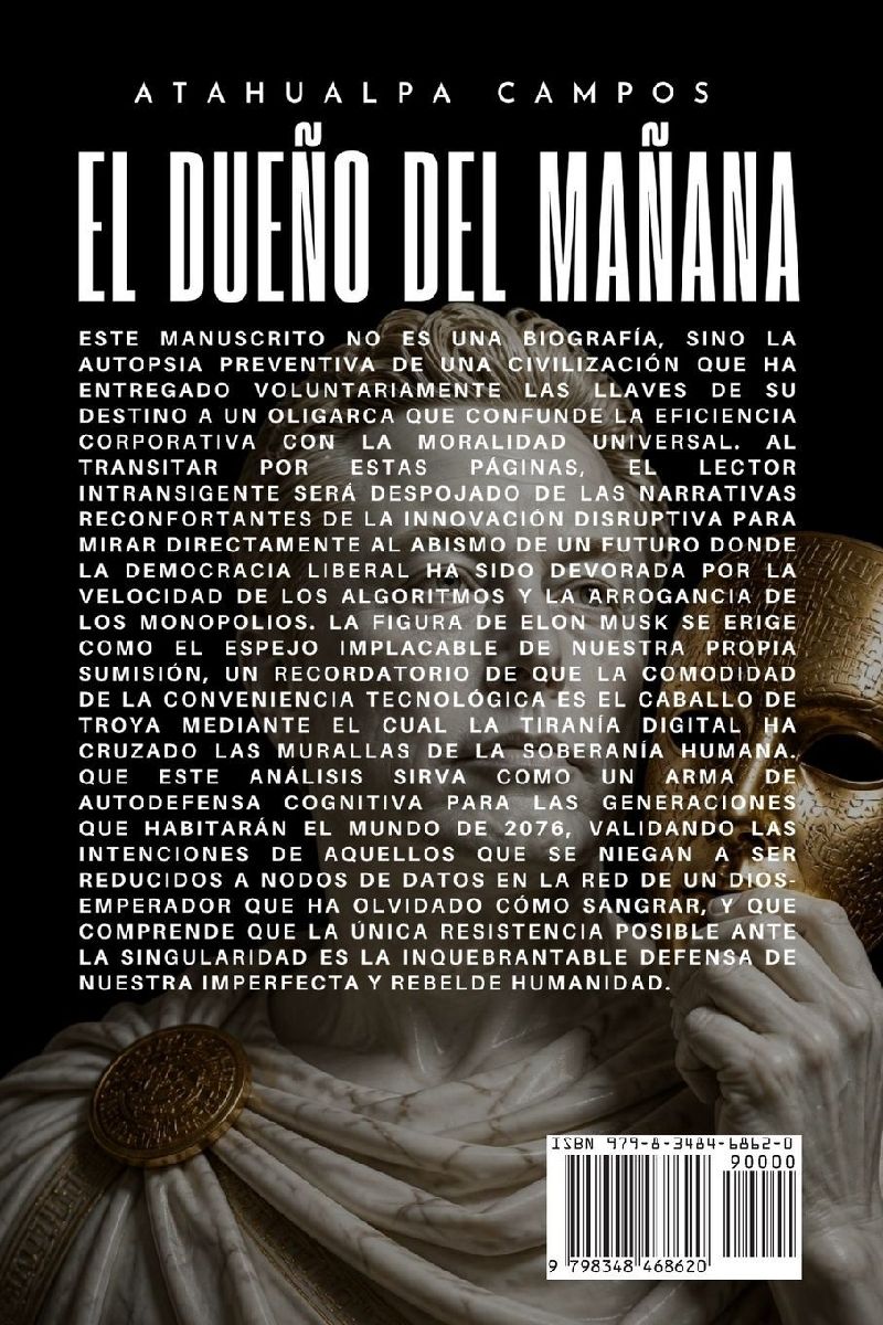 El Dueño del Mañana