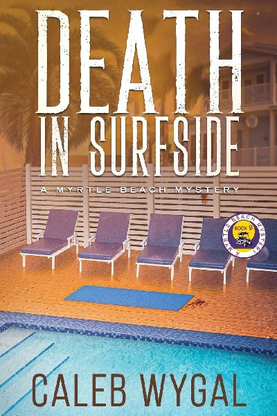 Death in Surfside