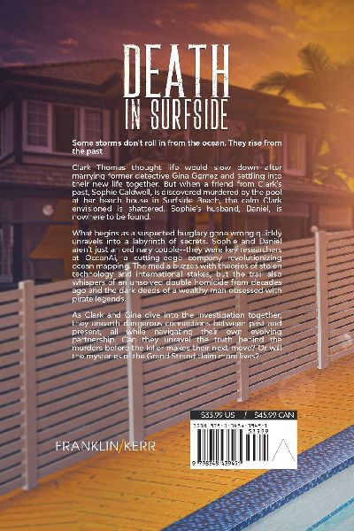 Death in Surfside