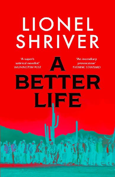 A Better Life