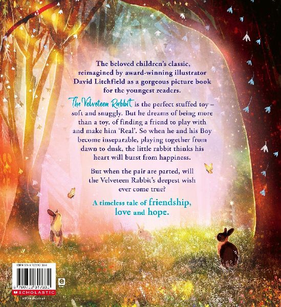 The Velveteen Rabbit