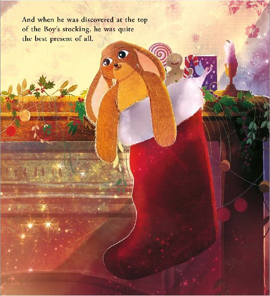 The Velveteen Rabbit