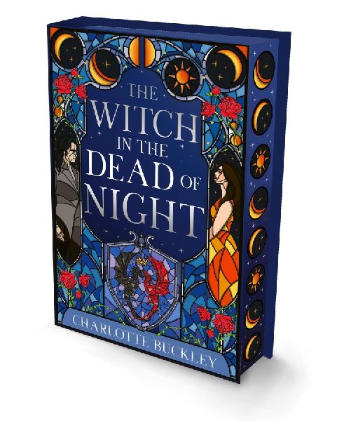 The Witch in the Dead of Night. Special Edition