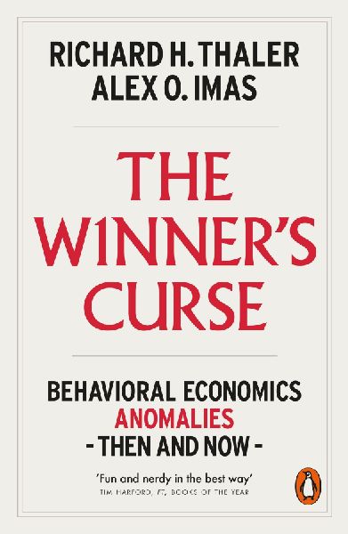 The Winner's Curse