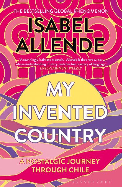 My Invented Country
