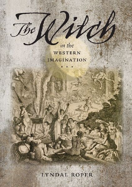Witch in the Western Imagination