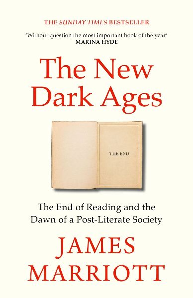 The New Dark Ages