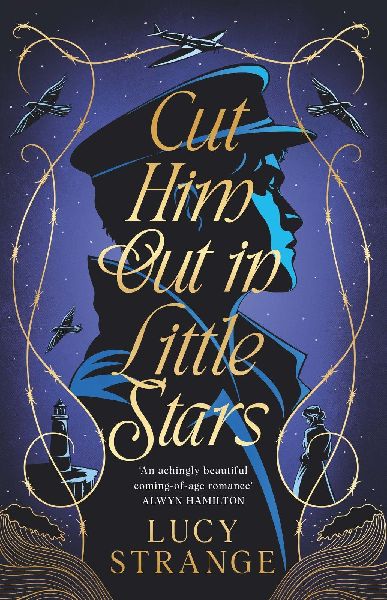 Cut Him Out in Little Stars